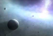 Gaura Neagra: Anuntul ULUITOR, IMPACTUL Asupra Pamantului Gaura Neagra pamant