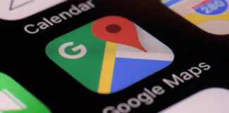 Google Maps Belangrijke nieuwsupdate vrijgegeven