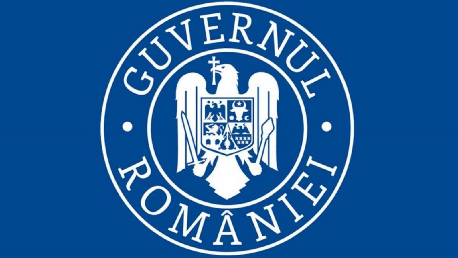 Government of Romania WARNING Posta Romana