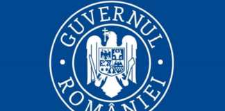 Guvernul Romaniei Document carantina partiala