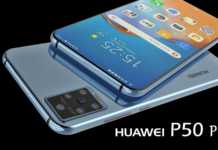 Huawei P50 Pro: VIKTIG förändring som fansen INTE hoppades på