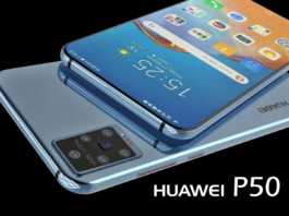Huawei P50 Pro: Schimbare IMPORTANTA la care NU Sperau Fanii