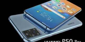 Huawei P50 Pro: VIGTIG ændring, som fans IKKE håbede på
