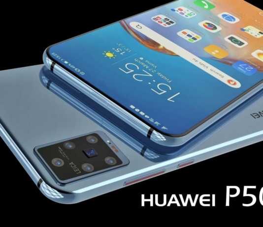 Huawei P50 Pro: VIGTIG ændring, som fans IKKE håbede på