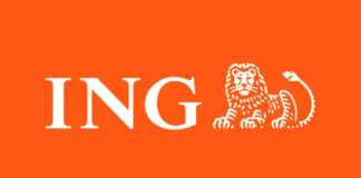 ING Bank belt