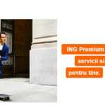 ING Bank premium baking