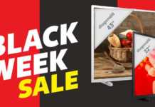 Kaufland: Anunt INCREDIBIL, a Dat Startul BLACK FRIDAY 2020 Kaufland BLACK FRIDAY 2020