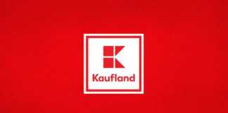 Kaufland startete