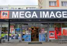 MEGA IMAGE klementiner