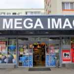 MEGA IMAGE deliveries