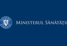 Ministerul Sanatatii Situatia grava a numarului de noi infectari la nivel national