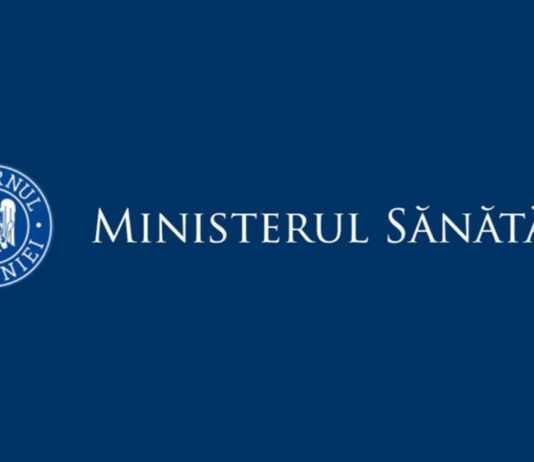 Ministerul Sanatatii cresteri cazurilor Coronavirus Judete
