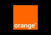 Orange donari