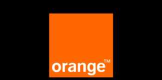 Orange, danke