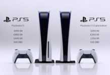 Robos de PS5