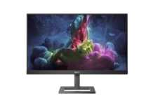 Philips monitor gaming e line