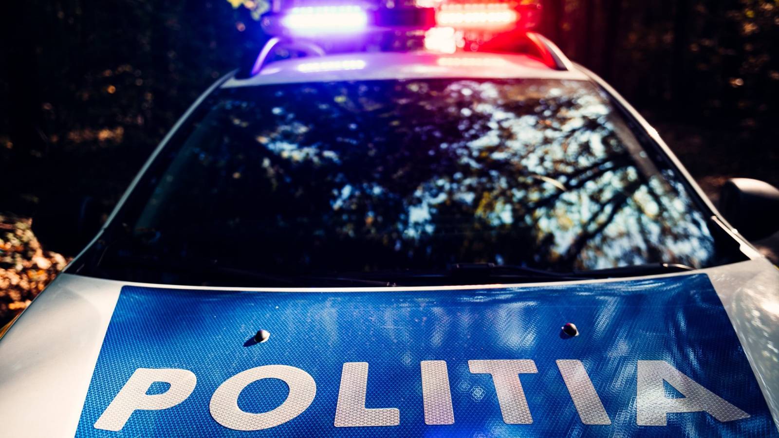 Rumænsk politi advarer om at overholde reglerne