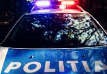 Politia Romana: Mesajul de atentionare pentru cetatenii din Tara Politia Romana Mesajul de atentionare pentru cetatenii din Tara