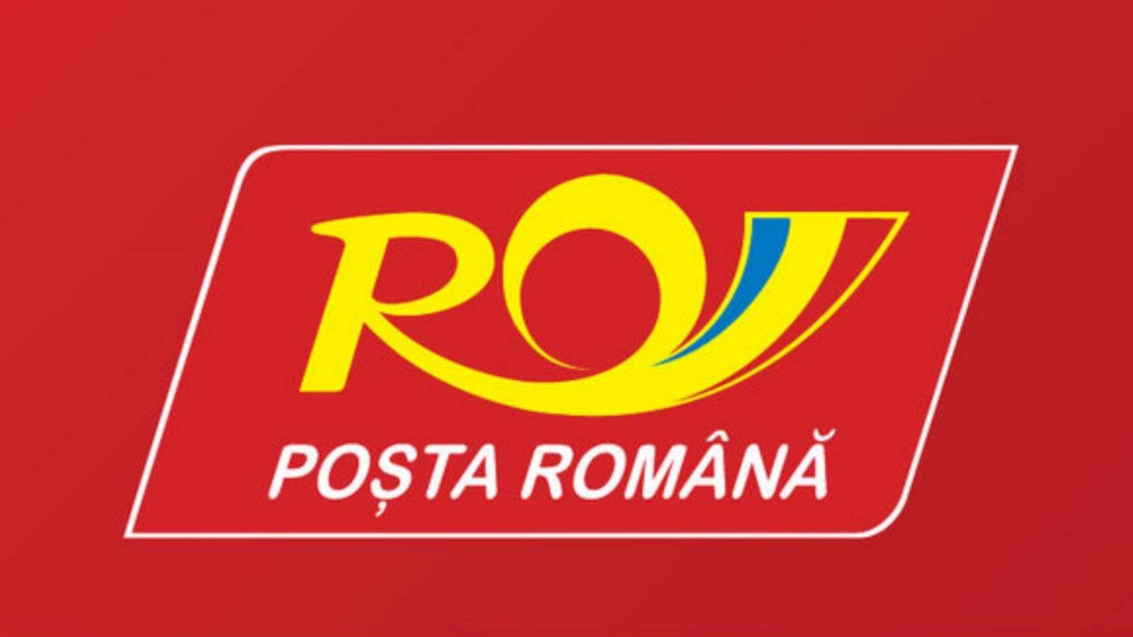 Annuncio a SORPRESA della Posta Rumena per TUTTI i rumeni nel paese