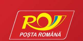 Posta Rumæniens forsendelsesstatus Rumænien