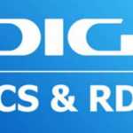 RCS & RDS regele