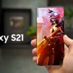 Samsung GALAXY S21 prisa