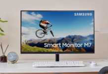 Samsung Lanseaza Smart Monitor pentru Clientii din Romania Samsung Lanseaza Smart Monitor pentru Clientii din Romania