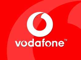 Vodafone motivare