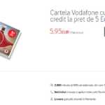 Znakomity pakiet Vodafone