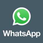 WhatsApp forsvinder