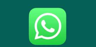 WhatsApp negeren
