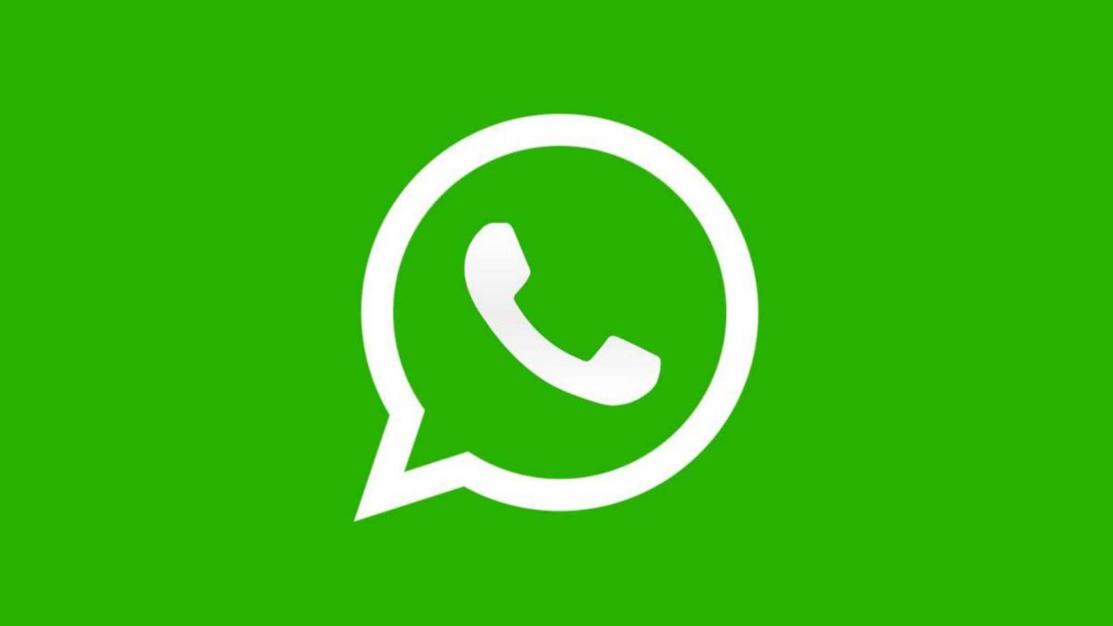 WhatsApp plateste