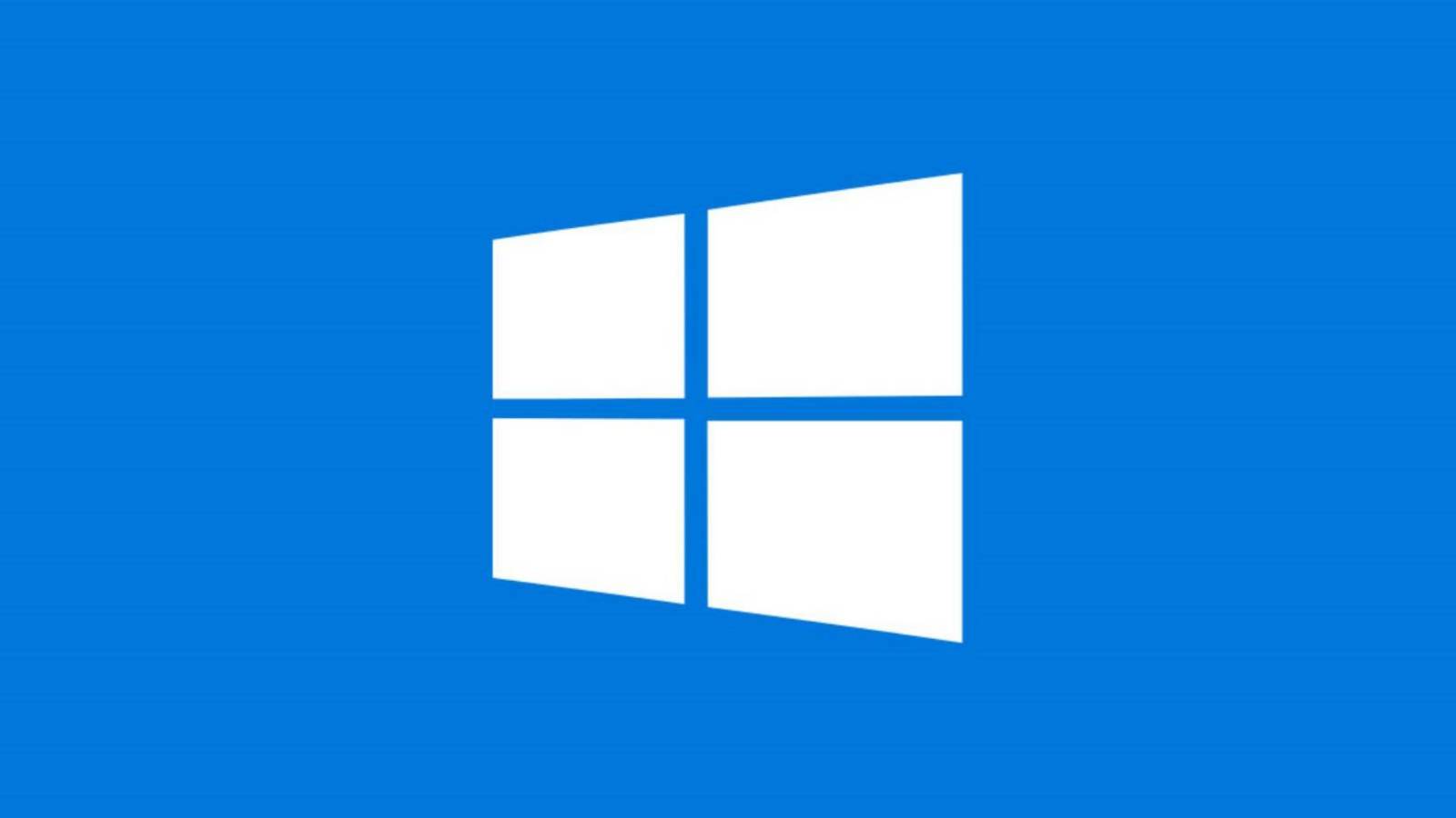 Windows 10 lapte