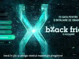 eMAG BLACK FRIDAY 2020 produse