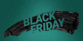 Offerte speciali del Black Friday 2020 di eMAG