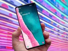 eMAG Samsung GALAXY S10 GRANDES RÉDUCTIONS
