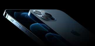 iPhone 12 Pro FÖRDYMMER Samsung GALAXY Note 20 Ultra Performers