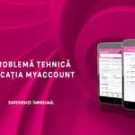 telekom my account probleme tehnice