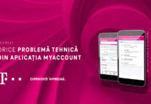 Tribul digital din Telekom care are grijă de o aplicaţie cu un rating extraordinar. Trebuie s-o testezi! telekom my account probleme tehnice
