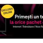 telekom pachete televizor gratuit