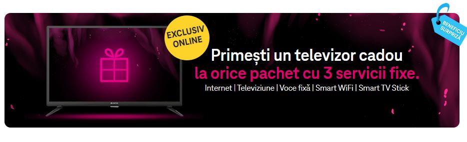 paquetes de televisión gratuitos de telekom