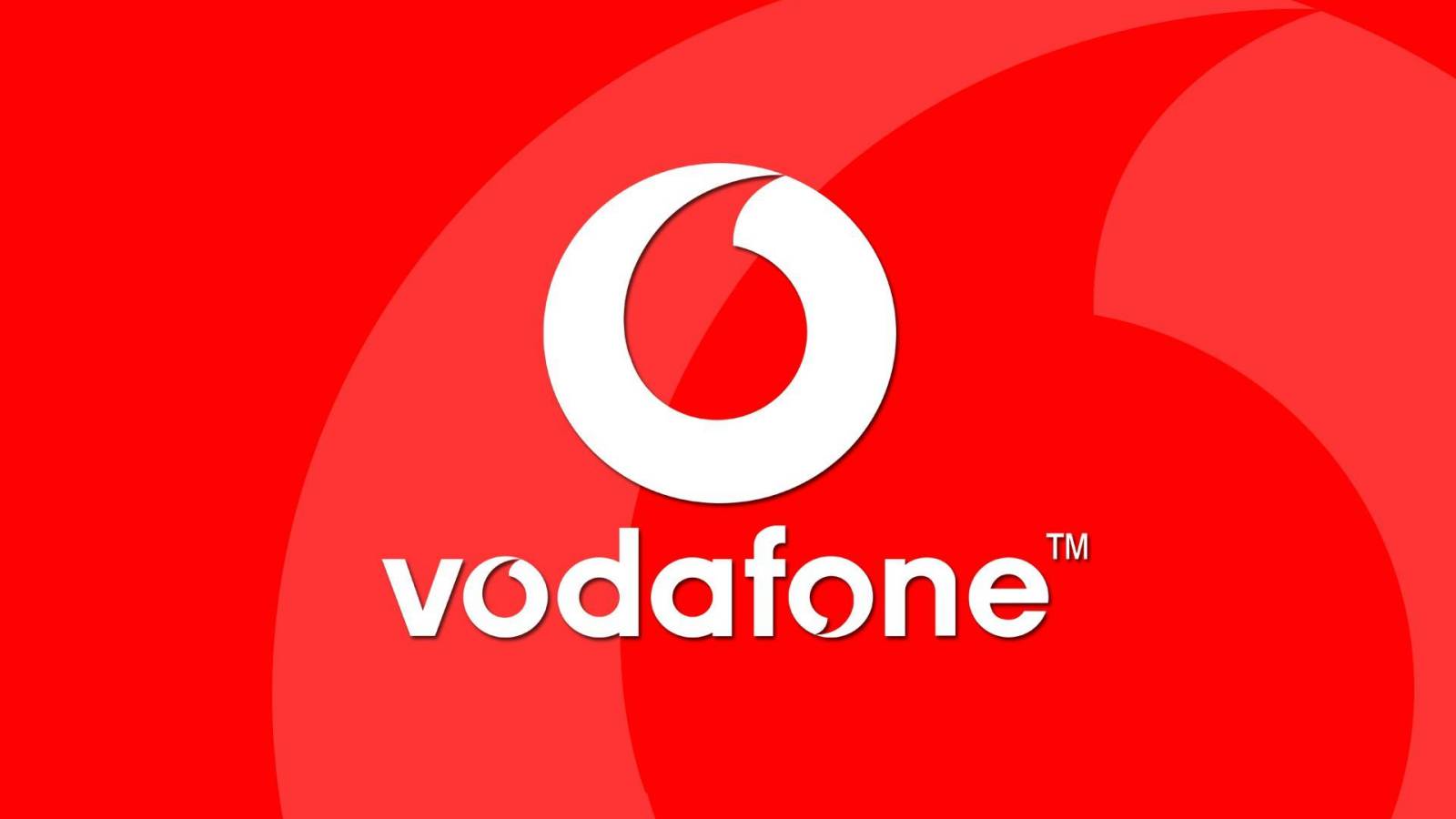 Vodafone: LAST MINUTE-meddelande, överraskning för HELA Rumänien