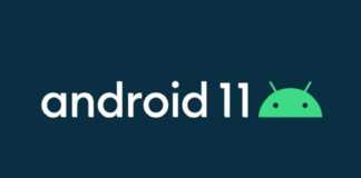 Androida 11 Samsunga