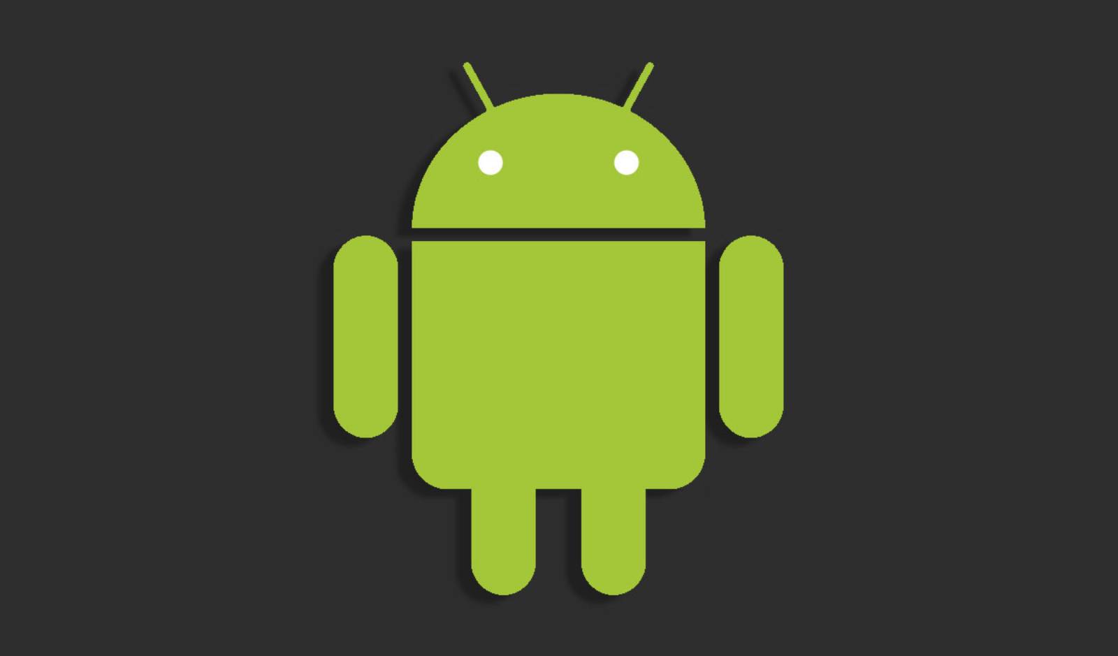 Android services