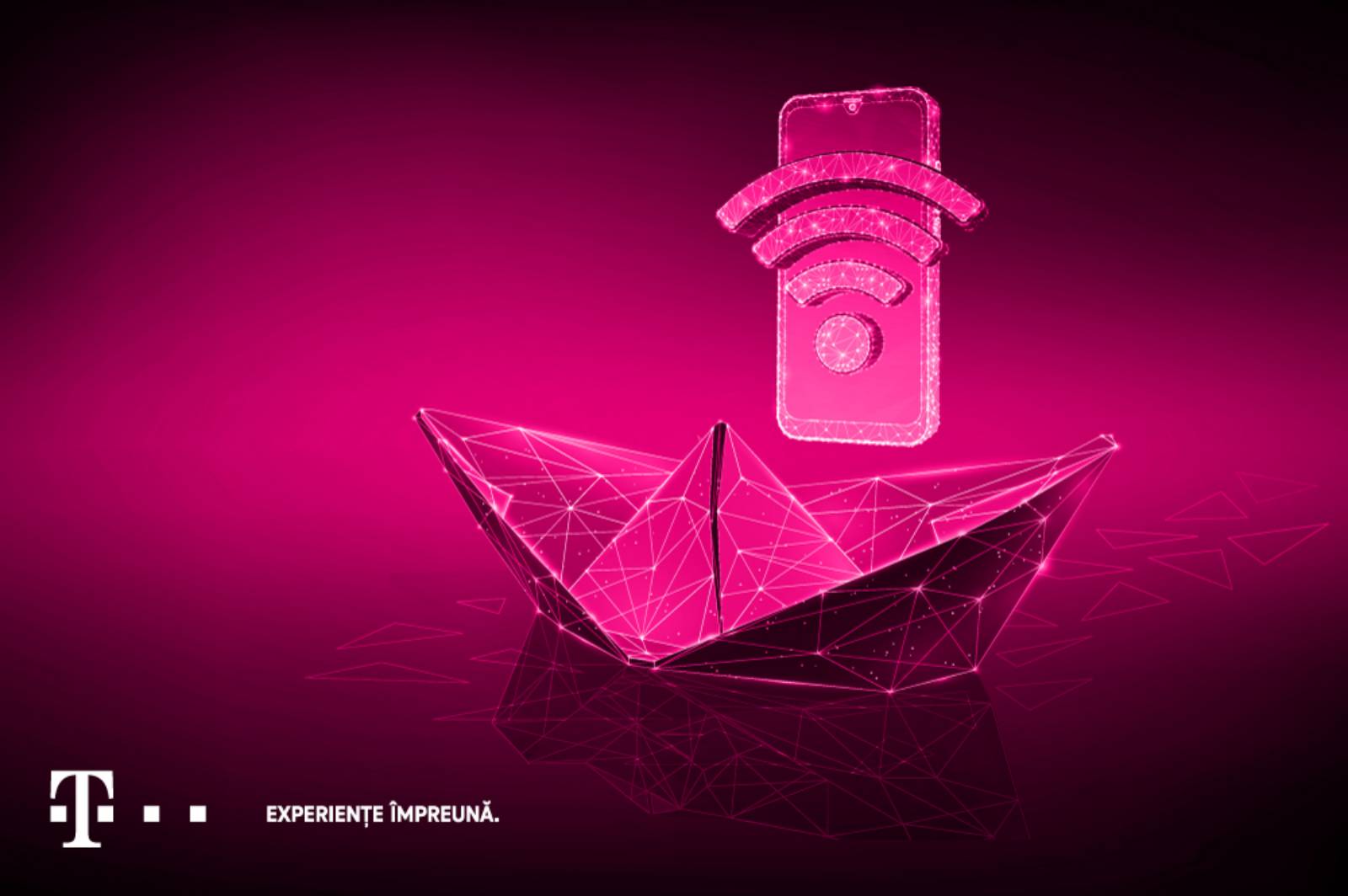 Automatizarea şi Digitalizarea Prioritate Strategică Pentru Cei De La Telekom