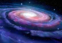 Calea Lactee giganti