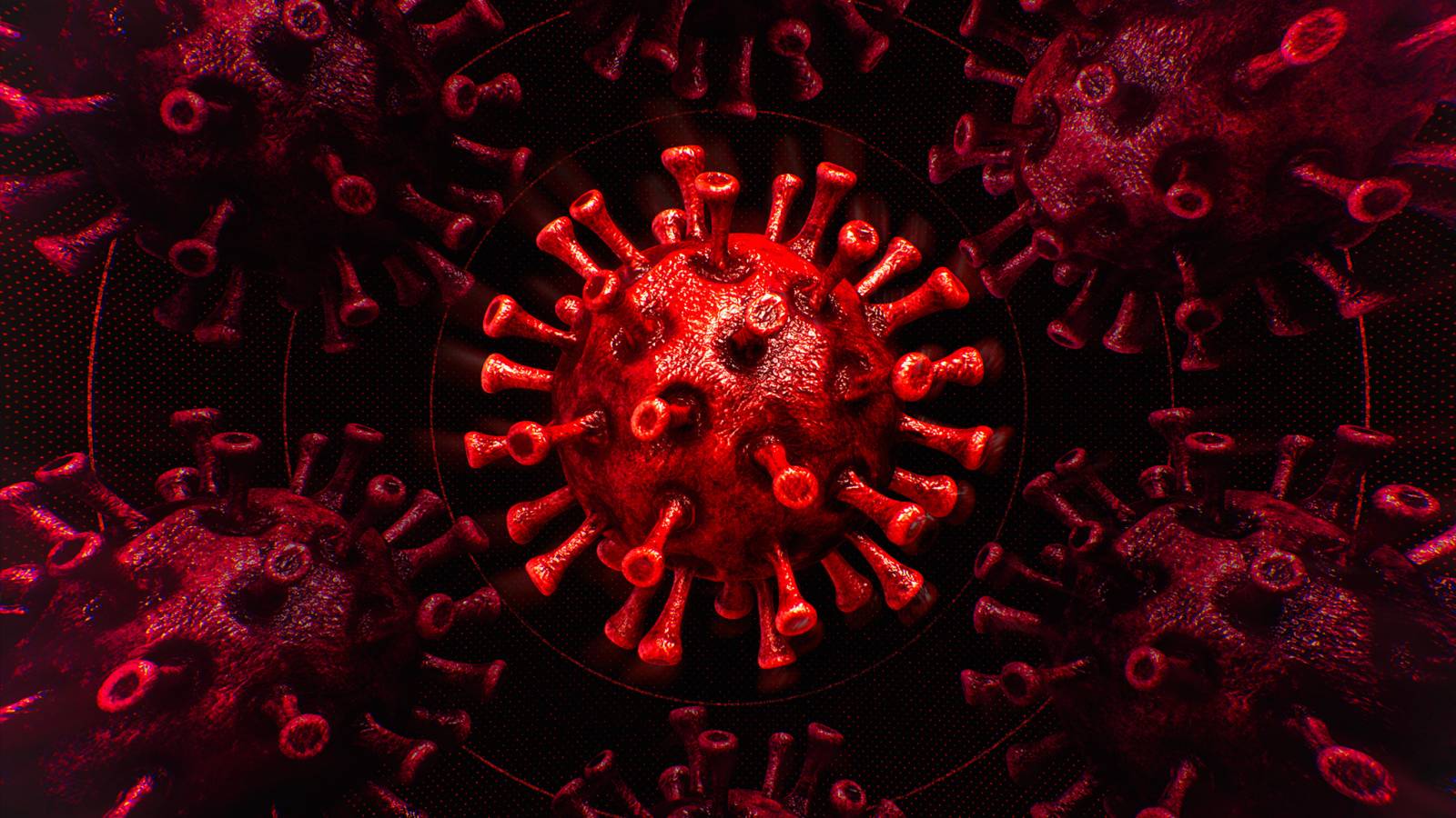 Coronavirus Rumänien Nya fall, botar 21 december