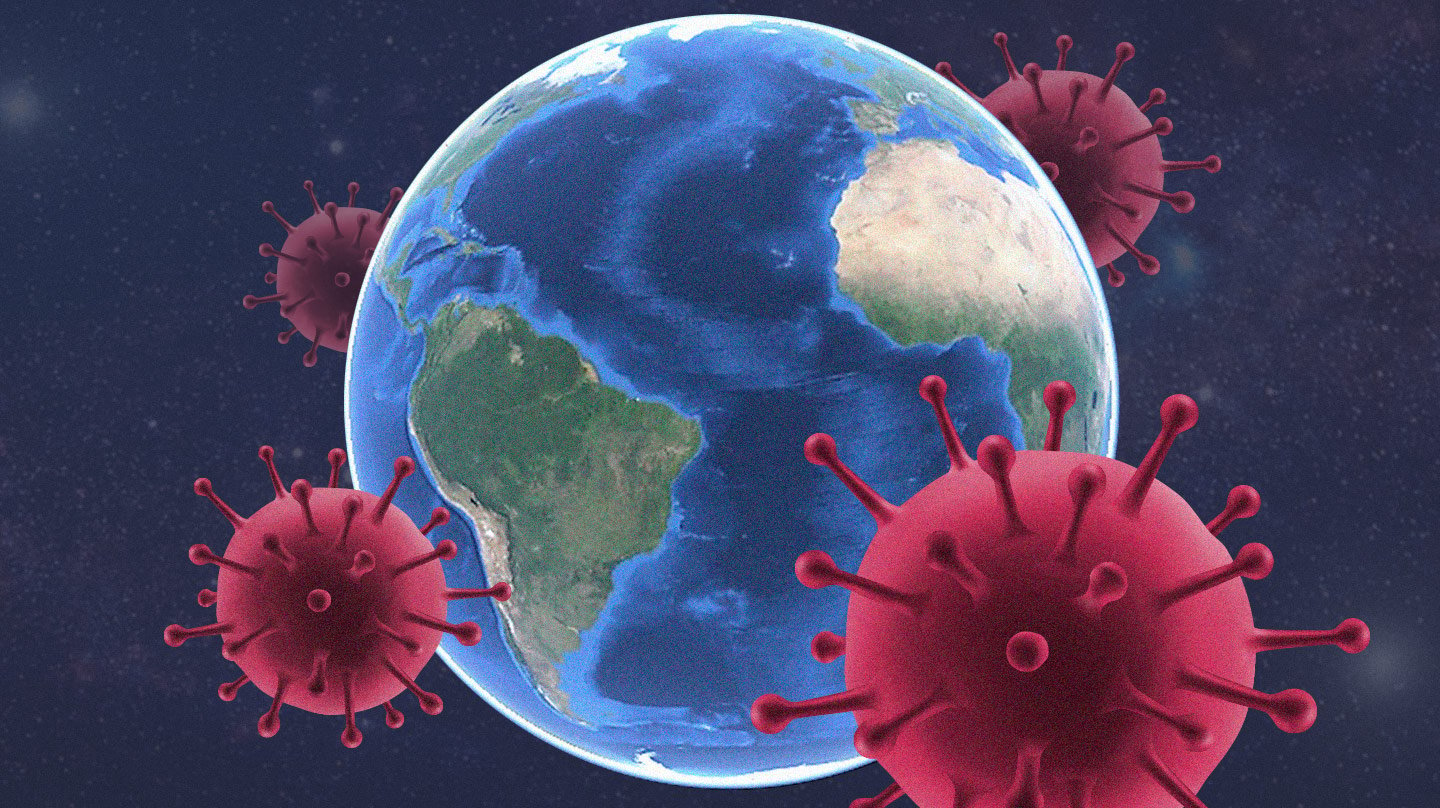 Coronavirus due to request for compliance with quarantine