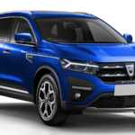 DACIA Grand Duster -kuvia