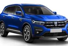 DACIA Grand Duster: Modelul SPECIAL ce va SURPRINDE Romanii DACIA Grand Duster imagini